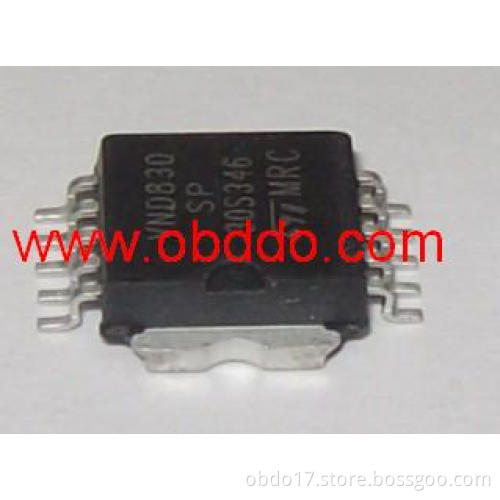VND830SP Integrated Circuits , Chip ic